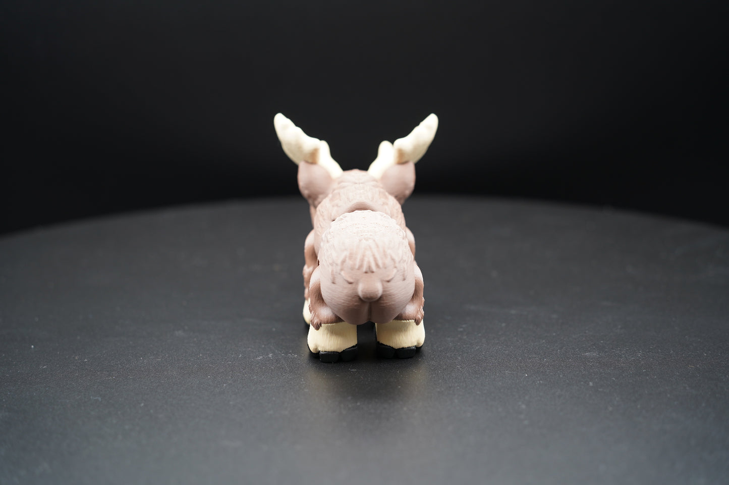 Tiny Moose