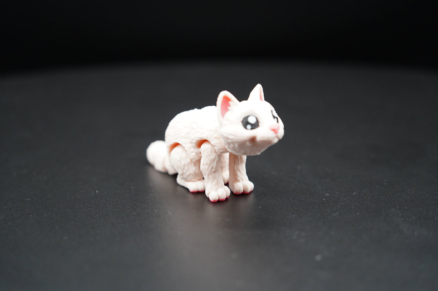 Mini Cat MM