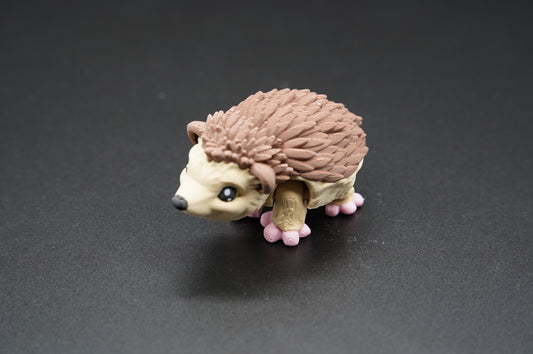 Mini Hedgehog