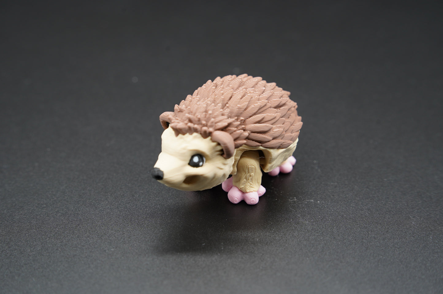 Mini Hedgehog