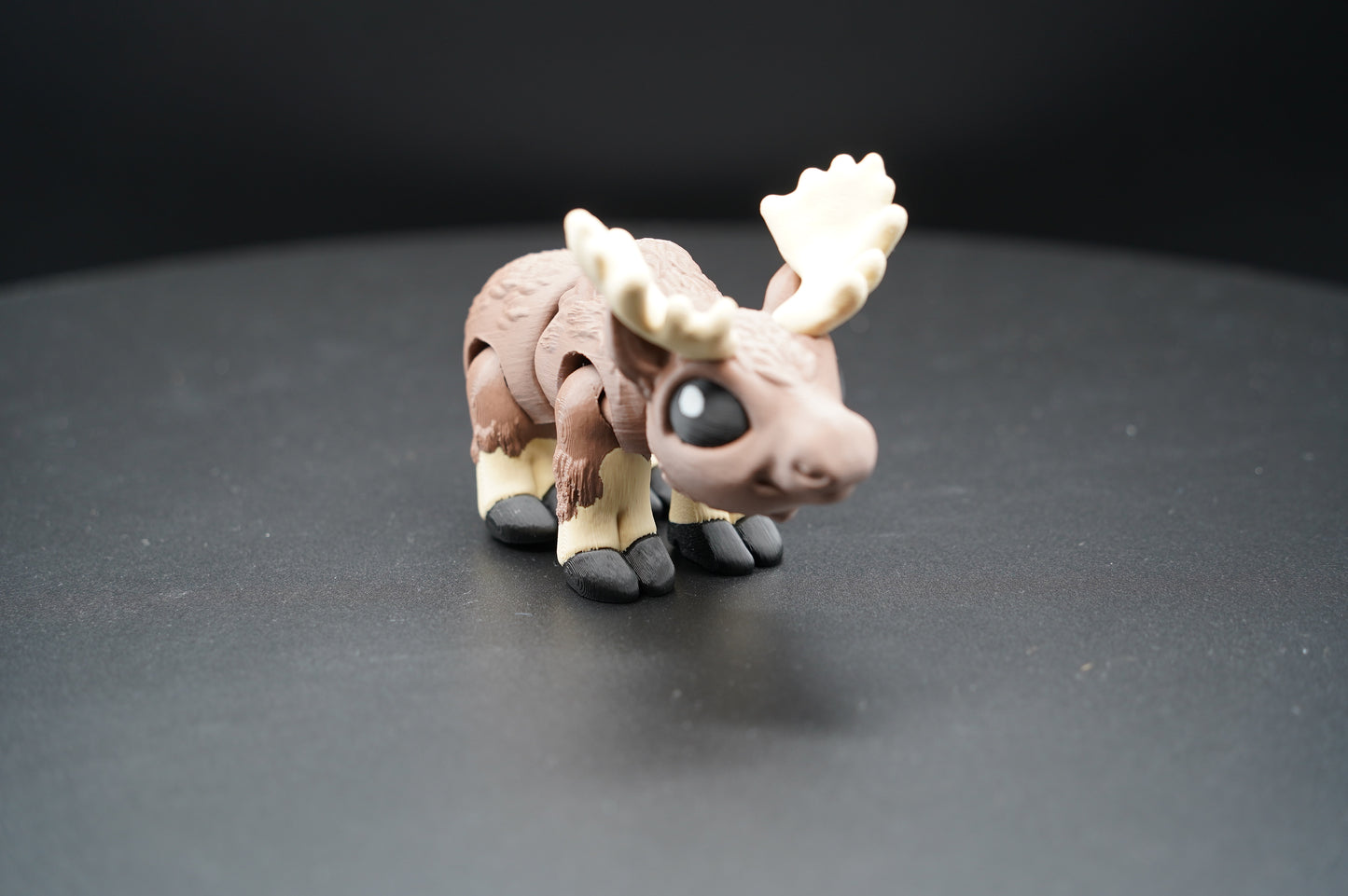 Tiny Moose