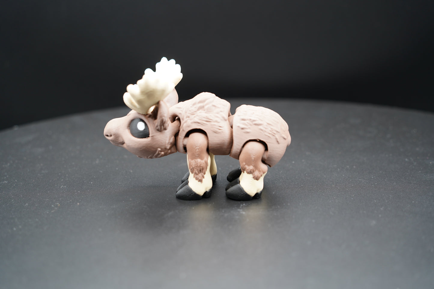 Tiny Moose