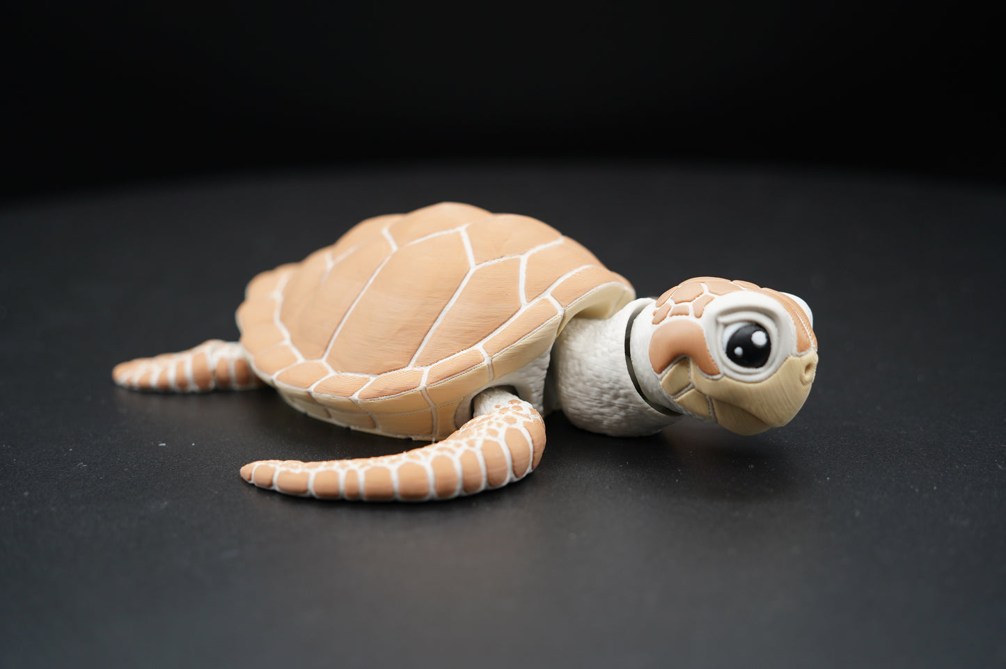 Flexi Sea Turtle MM