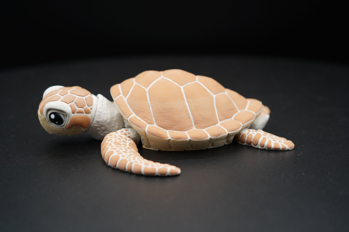 Flexi Sea Turtle MM