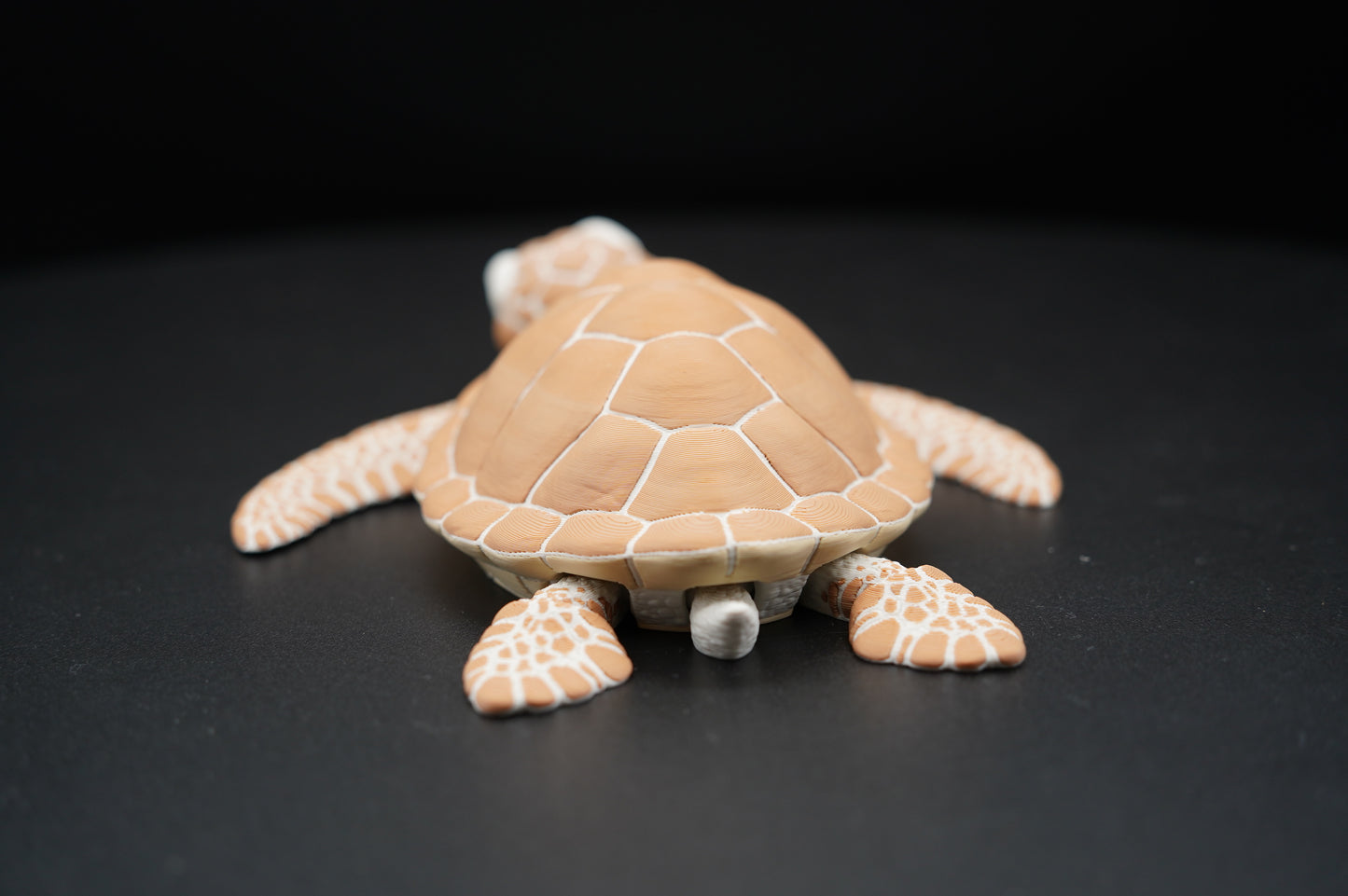 Flexi Sea Turtle MM
