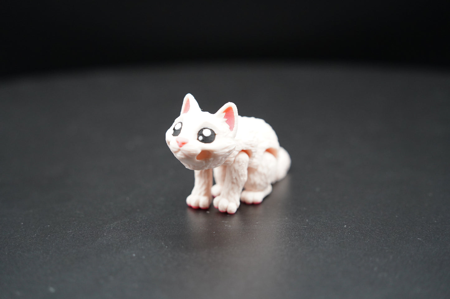 Mini Cat MM
