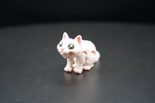 Mini Cat MM
