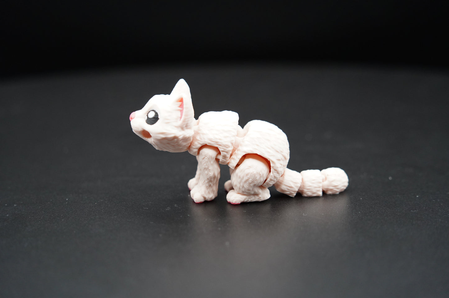 Mini Cat MM