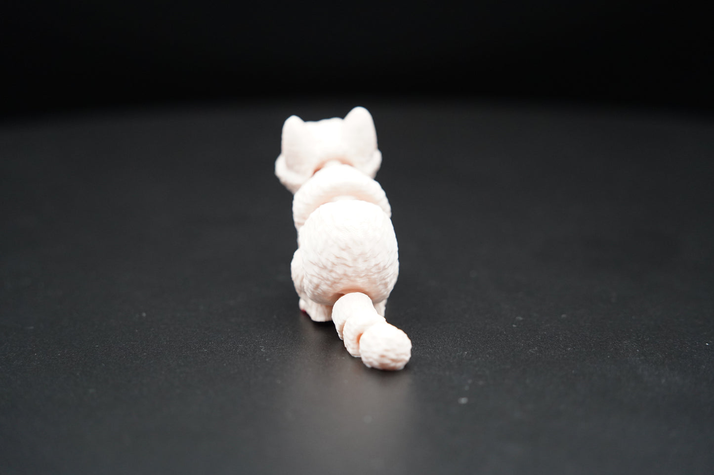 Mini Cat MM